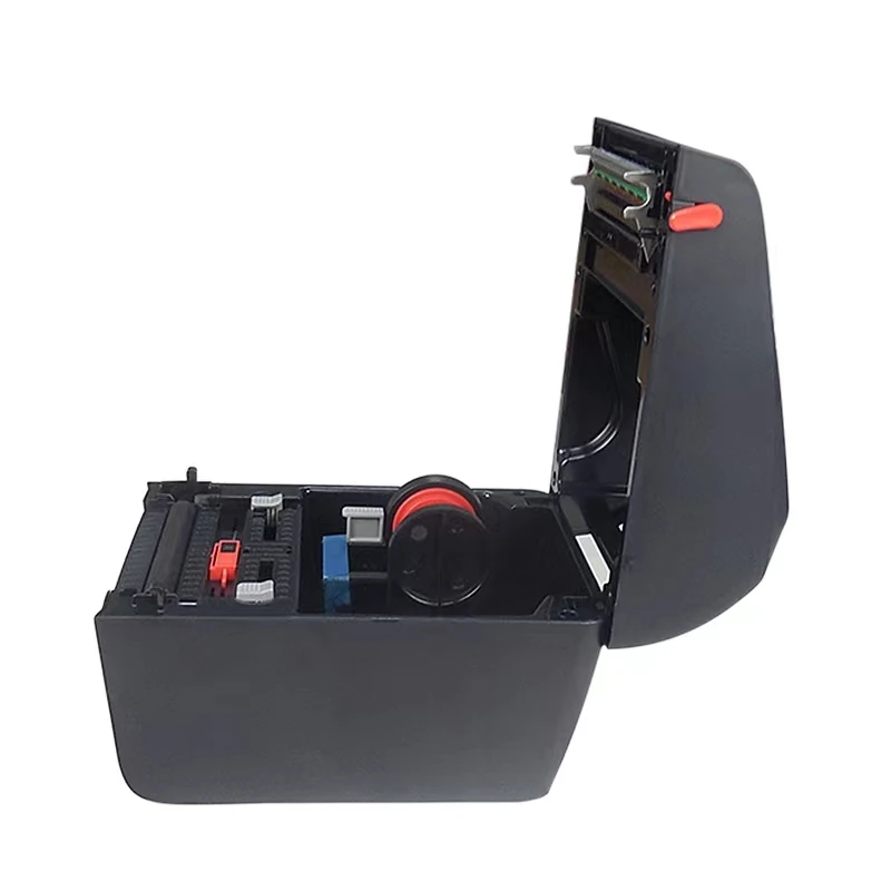 Impresora Térmica de Códigos d - Barcode Printer reseña y precio