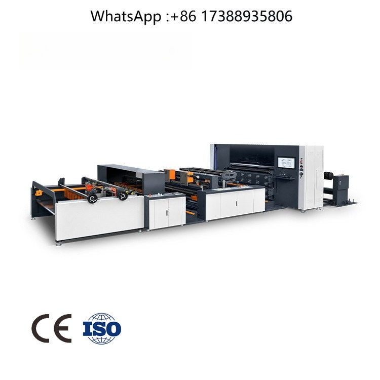 Máquina Impresora Digital de R - Commercial Printing And Packaging reseña y precio