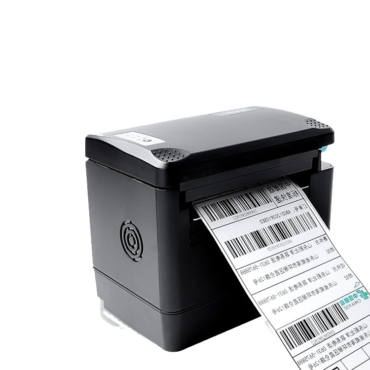 Impresora Térmica Industrial d - Thermal Printer reseña y precio