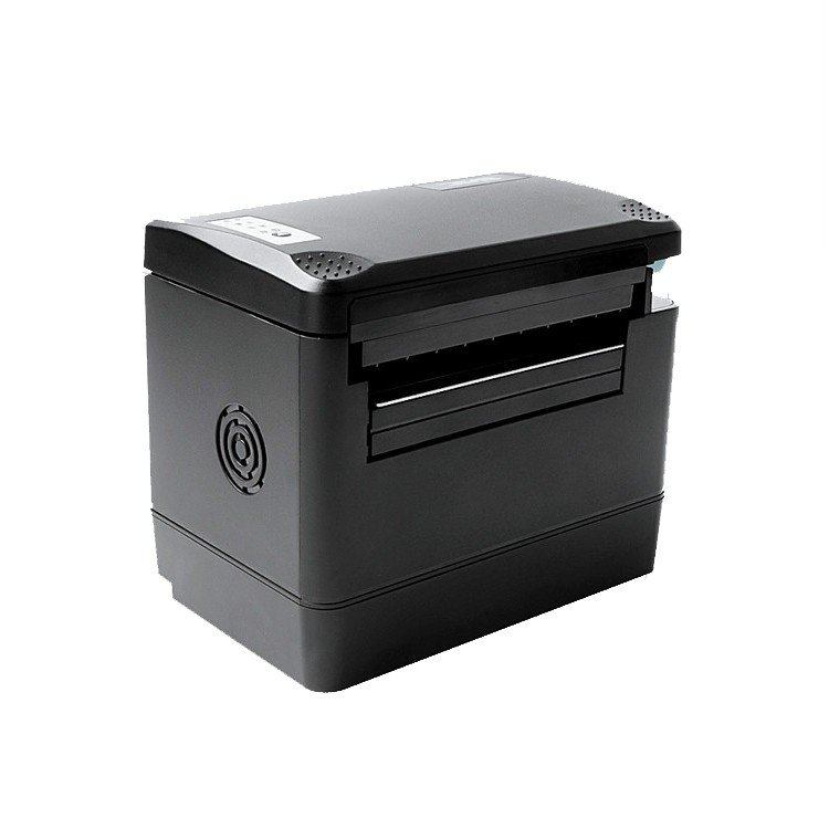 Impresora Térmica Industrial d - Thermal Printer reseña y precio