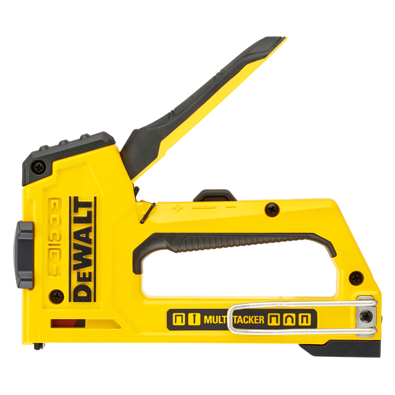 DeWALT DWHT0-TR510 Engrapadora - Stapler Heavy Duty reseña y precio